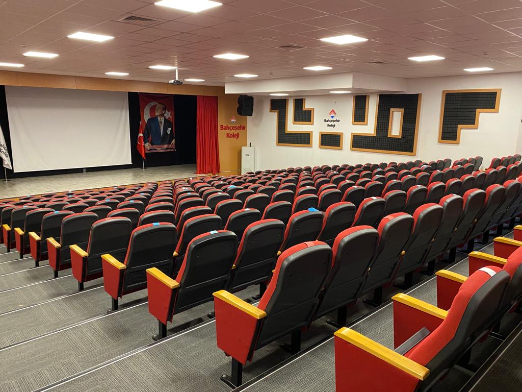 Auditorium