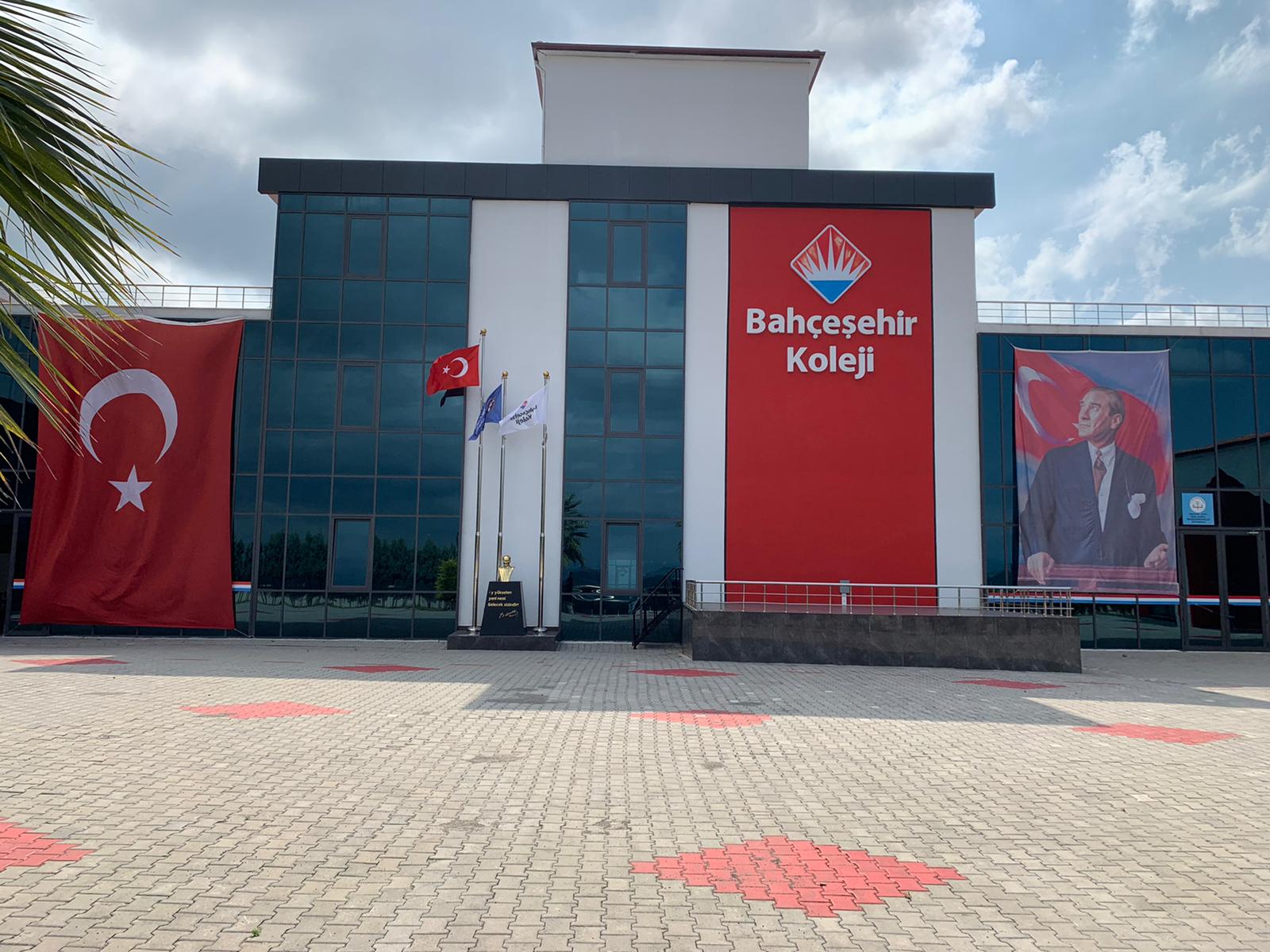 Bahcesehir